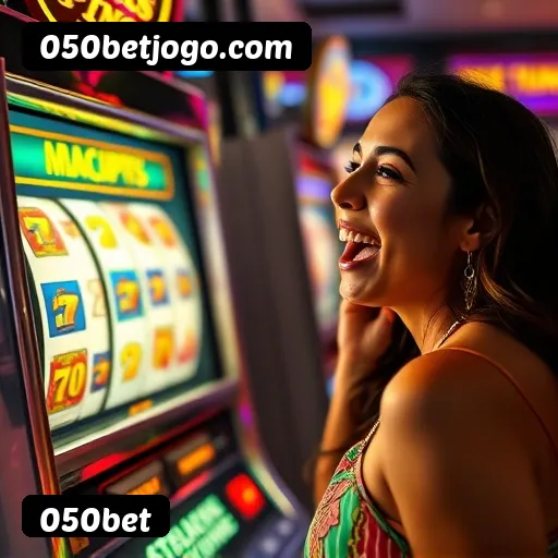 Jogos de Cassino em Destaque - Slots, Roleta, Blackjack