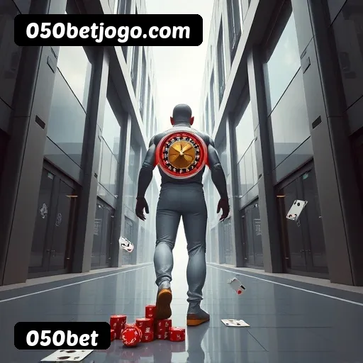 Benefícios do Login 050bet - Bônus e Vantagens Exclusivas